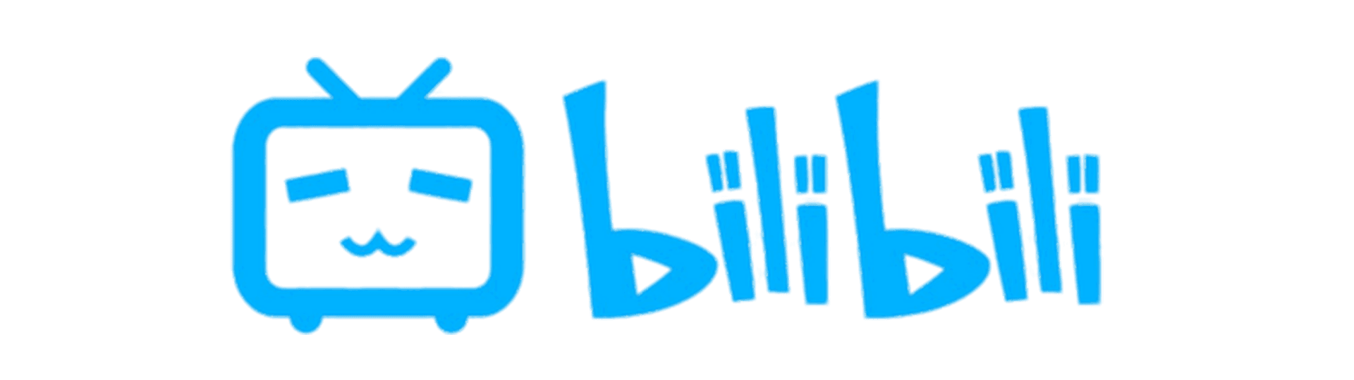 Bilibili logo