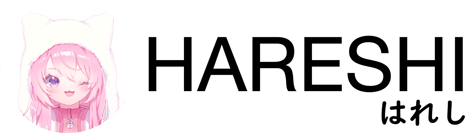 Hareshi logo