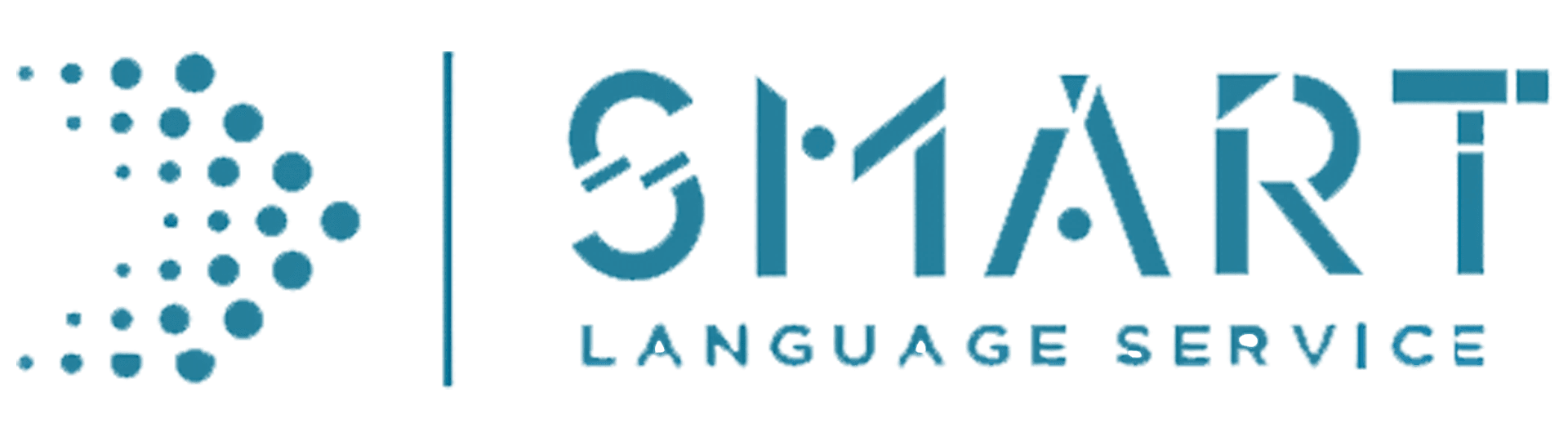 Smart Language Service logo