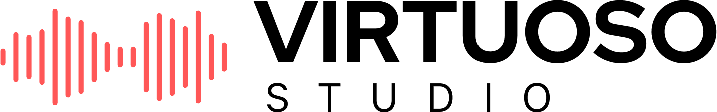 Virtuoso Studio logo