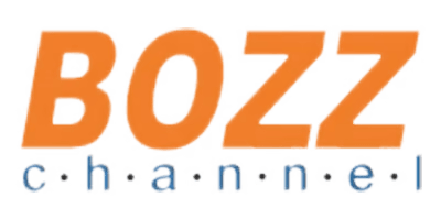 Bozz Channel logo